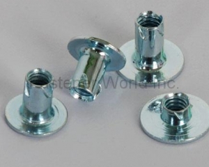 Propeller Nuts(HEBEI XINYU METAL PRODUCTS CO., LTD.)