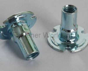 fastener-world(HEBEI XINYU METAL PRODUCTS CO., LTD. )