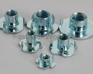 fastener-world(HEBEI XINYU METAL PRODUCTS CO., LTD. )