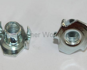 fastener-world(HEBEI XINYU METAL PRODUCTS CO., LTD. )