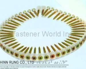 fastener-world(SHINN RUNG CO., LTD. )