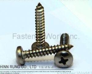 fastener-world(SHINN RUNG CO., LTD. )