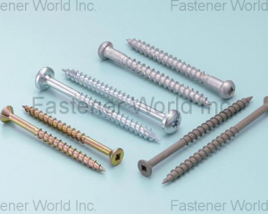 fastener-world(FONG PREAN INDUSTRIAL CO., LTD. )