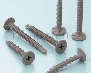 Cement Board Screws_纖維水泥板(FONG PREAN INDUSTRIAL CO., LTD.)