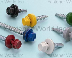 fastener-world(FONG PREAN INDUSTRIAL CO., LTD. )