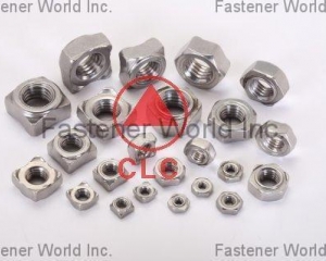 fastener-world(CLC INDUSTRIAL CO., LTD. )