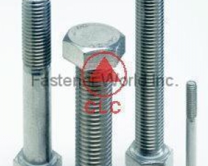 fastener-world(CLC INDUSTRIAL CO., LTD. )