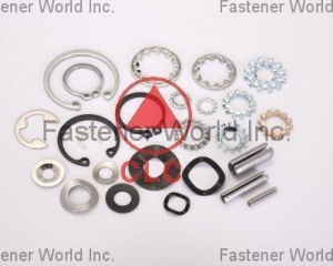 fastener-world(CLC INDUSTRIAL CO., LTD. )