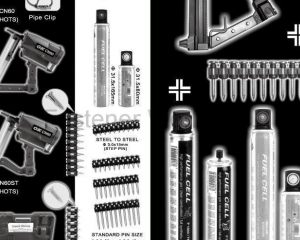 fastener-world(TINOTENG CO., LTD. )