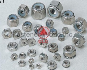 fastener-world(CLC INDUSTRIAL CO., LTD. )