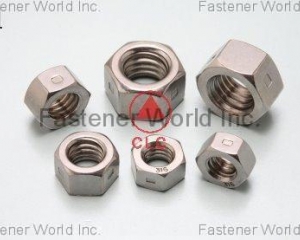 fastener-world(CLC INDUSTRIAL CO., LTD. )