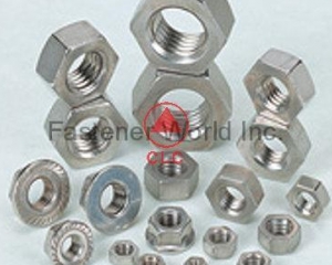 fastener-world(CLC INDUSTRIAL CO., LTD. )