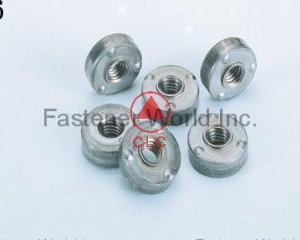 fastener-world(CLC INDUSTRIAL CO., LTD. )