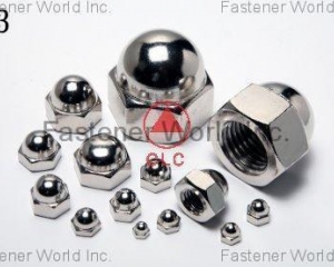 fastener-world(CLC INDUSTRIAL CO., LTD. )