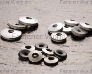 fastener-world(KAO WEIN PRECISION CO., LTD.  )