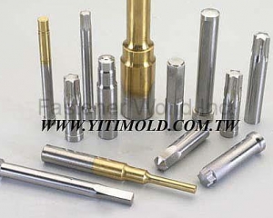 fastener-world(YI TI MOLD ENTERPRISE CO., LTD.  )