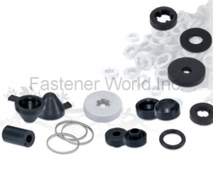 fastener-world(MIN KUAN CO., LTD.  )