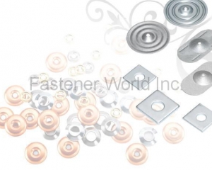 fastener-world(MIN KUAN CO., LTD.  )
