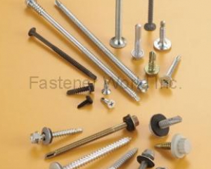 Washer(FALCON FASTENER CO., LTD. )