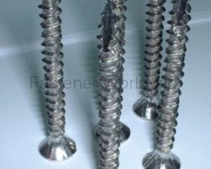 Square thread screw(FALCON FASTENER CO., LTD. )