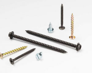 Drywall screw(FALCON FASTENER CO., LTD. )