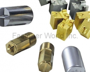 fastener-world(E-UNION FASTENER CO., LTD. )