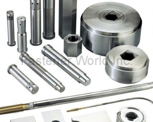 fastener-world(E-UNION FASTENER CO., LTD. )