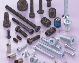 SCREWS(WE POWER INDUSTRY CO., LTD. )