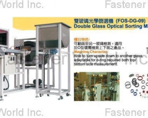 fastener-world(CHUN CHAN TECH CO., LTD. )