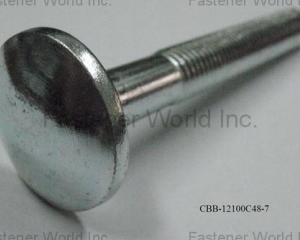 fastener-world(HAUR FUNG ENTERPRISE CO., LTD.  )