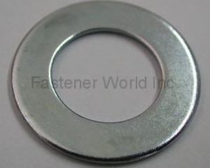 Washers(HAUR FUNG ENTERPRISE CO. LTD. )