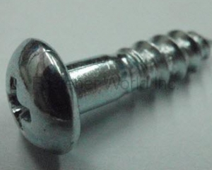 Wood Screw(HAUR FUNG ENTERPRISE CO. LTD. )