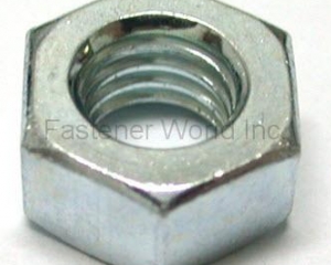 fastener-world(HAUR FUNG ENTERPRISE CO., LTD.  )