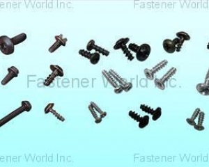 fastener-world(SHIN CHUN ENTERPRISE CO., LTD.  )