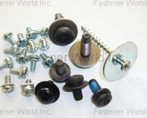 SEMS Screws (SHIN CHUN ENTERPRISE CO., LTD. )