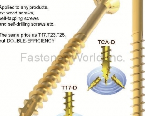 fastener-world_ESSENCE METHOD REFINE CO., LTD. fastener-world(ESSENCE METHOD REFINE CO., LTD. )