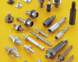 fastener-world(KUEN CHANG ENTERPRISE CO., LTD.  )