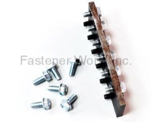 fastener-world_SUN THROUGH INDUSTRIAL CO., LTD. fastener-world(SUN THROUGH INDUSTRIAL CO., LTD. )