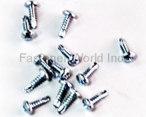 fastener-world_SUN THROUGH INDUSTRIAL CO., LTD. fastener-world(SUN THROUGH INDUSTRIAL CO., LTD. )