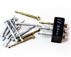 fastener-world_SUN THROUGH INDUSTRIAL CO., LTD. fastener-world(SUN THROUGH INDUSTRIAL CO., LTD. )