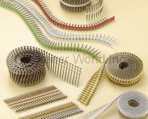 fastener-world(K. TICHO INDUSTRIES CO., LTD.  )