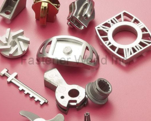 fastener-world(INNTECH INTERNATIONAL CO., LTD.  )