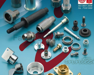 fastener-world(INNTECH INTERNATIONAL CO., LTD.  )