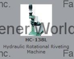 fastener-world(HUEN CHEN MACHINERY CO., LTD.  )