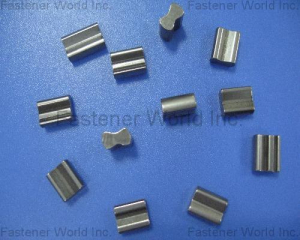 fastener-world(SHUN DEN IRON WORKS CO., LTD.  )