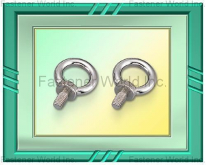 fastener-world(SHUN DEN IRON WORKS CO., LTD.  )