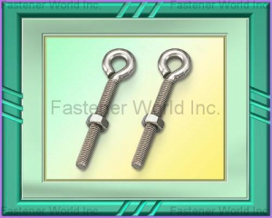 fastener-world(SHUN DEN IRON WORKS CO., LTD.  )