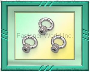 fastener-world(SHUN DEN IRON WORKS CO., LTD.  )