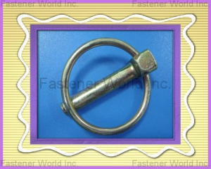 fastener-world(SHUN DEN IRON WORKS CO., LTD.  )