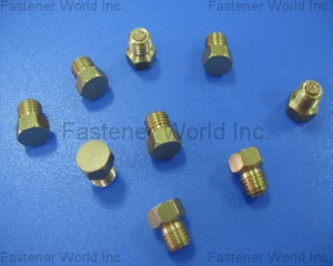 fastener-world(SHUN DEN IRON WORKS CO., LTD.  )